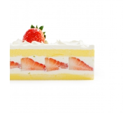 草莓芝歌/Kiri Strawberry Cake