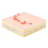 荔来香/Lychee Cake