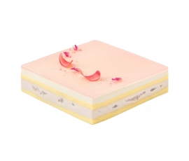 荔来香/Lychee Cake