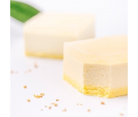 桂花温柔芝士/Osmanthus Cheese Cake